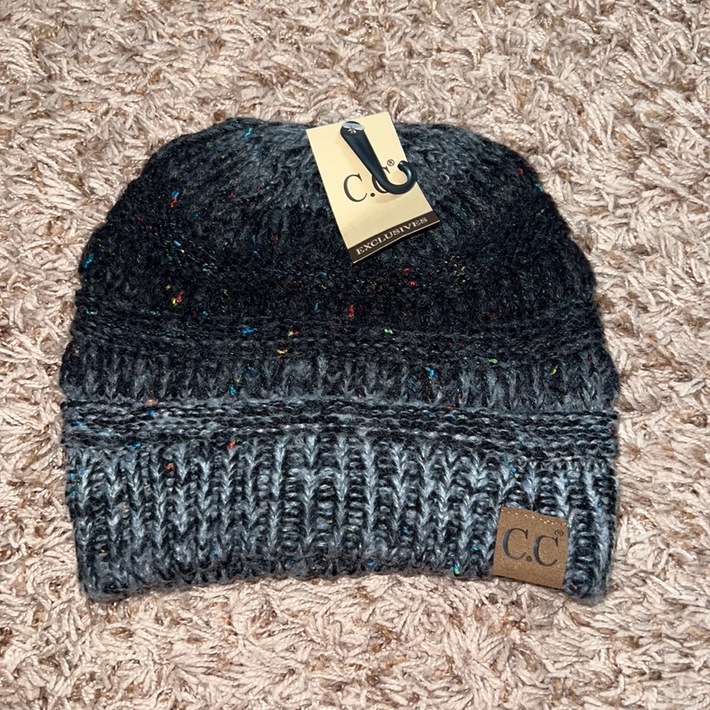 cc hat